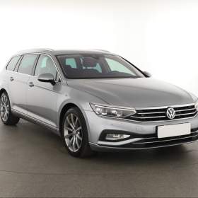 Volkswagen Passat 2.0 TDI / 19554839