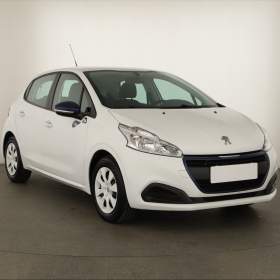Peugeot 208 1.0 VTi / 19554840