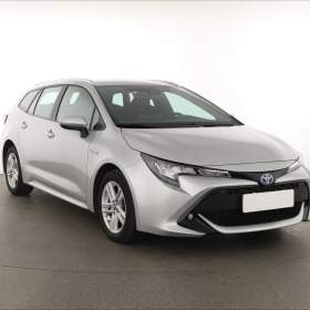Toyota Corolla 1.8 Hybrid / 19554841
