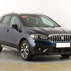Suzuki SX4 S- Cross 1.4 BoosterJet / 19555007