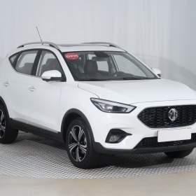 MG ZS SUV 1.0 Turbo / 19555009