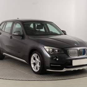 BMW X1 xDrive18d / 19555013