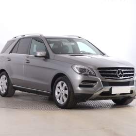 Mercedes- Benz ML ML 350 BlueTEC / 19555025