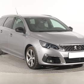 Peugeot 308 1.5 BlueHDi / 19555029