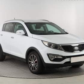 Kia Sportage 1.7 CRDi / 19555039