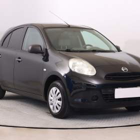 Nissan Micra 1.2 12V / 19555064