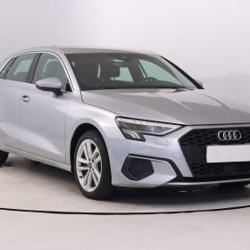Audi A3 30 TDI / 19555066