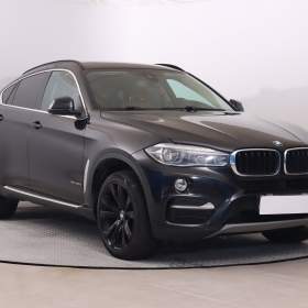 BMW X6 xDrive30d / 19555069
