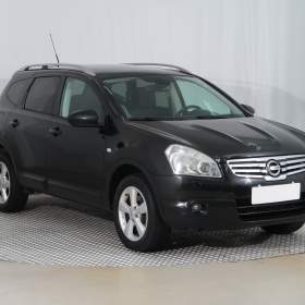 Nissan Qashqai 2.0 dCi / 19555080