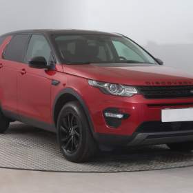 Land Rover Discovery Sport TD4 / 19555083