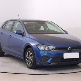 Volkswagen Polo 1.0 TSI / 19555086