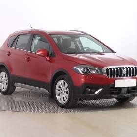 Suzuki SX4 S- Cross 1.4 BoosterJet / 19555091