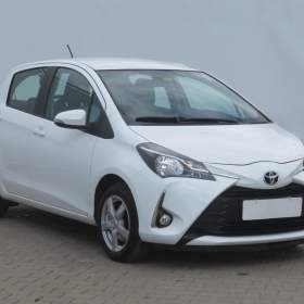 Toyota Yaris 1.5 Dual VVT- i / 19555097