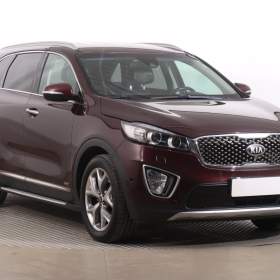 Kia Sorento 2.2 CRDi / 19555107