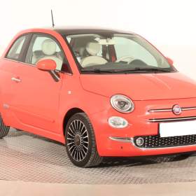 Fiat 500 1.2 / 19555113