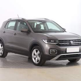 Volkswagen T- Cross 1.0 TSI / 19555125