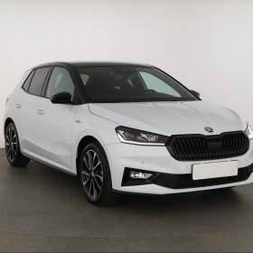 Škoda Fabia 1.0 TSI / 19555127