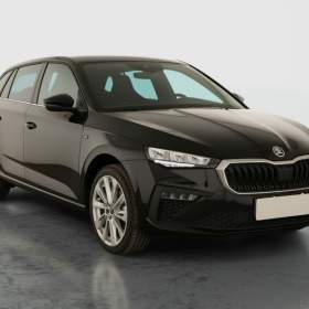 Skoda Scala 1.0 TSI / 19555128