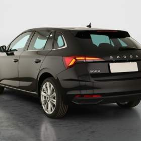 Foto inzerátu Skoda Scala 1.0 TSI
