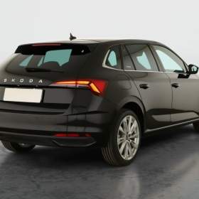 Foto inzerátu Skoda Scala 1.0 TSI