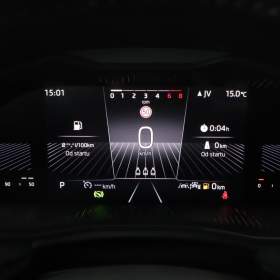 Foto inzerátu Skoda Scala 1.0 TSI