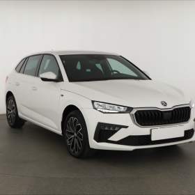 Foto inzerátu Škoda Scala 1.0 TSI