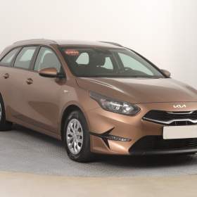 Kia Ceed 1.0 T- GDI / 19555142