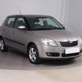 Škoda Fabia 1.4 16V / 19555183