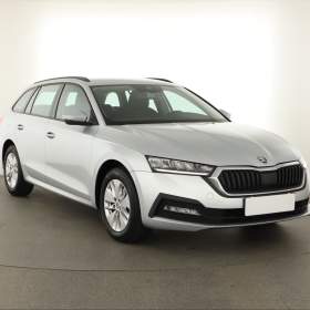 Škoda Octavia 2.0 TDI / 19555214