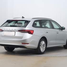 Foto inzerátu Škoda Octavia 2.0 TDI