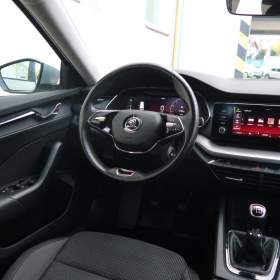 Foto inzerátu Škoda Octavia 2.0 TDI