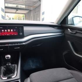 Foto inzerátu Škoda Octavia 2.0 TDI