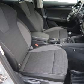 Foto inzerátu Škoda Octavia 2.0 TDI