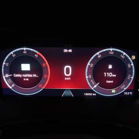 Foto inzerátu Škoda Octavia 2.0 TDI