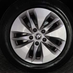 Foto inzerátu Škoda Octavia 2.0 TDI