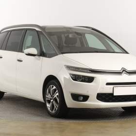 Citroën Grand C4 Picasso 1.6 THP / 19555256