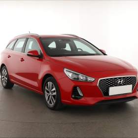 Foto inzerátu Hyundai i30 1.0 T-GDI