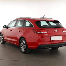 Foto inzerátu Hyundai i30 1.0 T-GDI