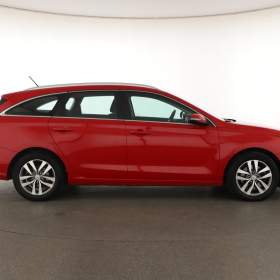 Foto inzerátu Hyundai i30 1.0 T-GDI