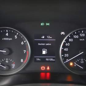 Foto inzerátu Hyundai i30 1.0 T-GDI