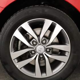 Foto inzerátu Hyundai i30 1.0 T-GDI