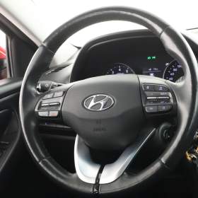 Foto inzerátu Hyundai i30 1.0 T-GDI