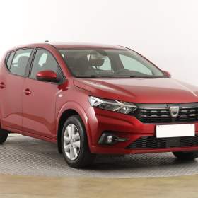 Dacia Sandero 1.0 TCe / 19555266