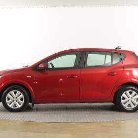 Foto inzerátu Dacia Sandero 1.0 TCe