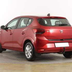 Foto inzerátu Dacia Sandero 1.0 TCe