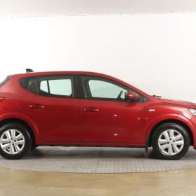 Foto inzerátu Dacia Sandero 1.0 TCe