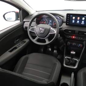 Foto inzerátu Dacia Sandero 1.0 TCe