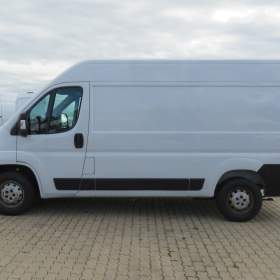 Foto inzerátu Peugeot Boxer 2.2 BlueHDi