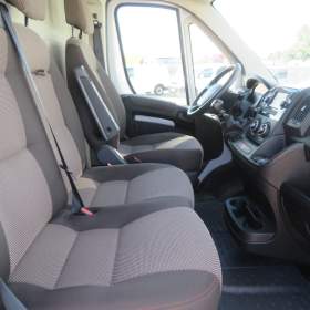 Foto inzerátu Peugeot Boxer 2.2 BlueHDi