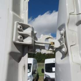 Foto inzerátu Peugeot Boxer 2.2 BlueHDi